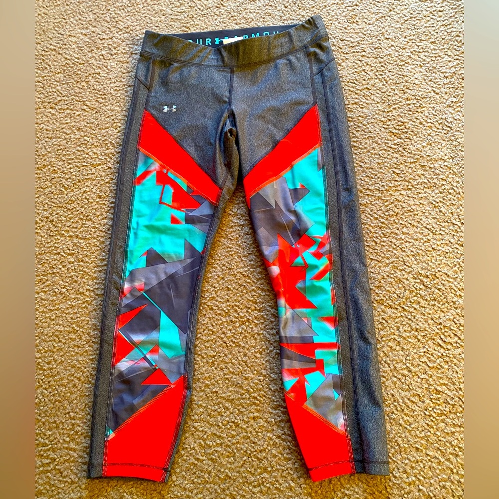 Underarmour Leggings - Size L